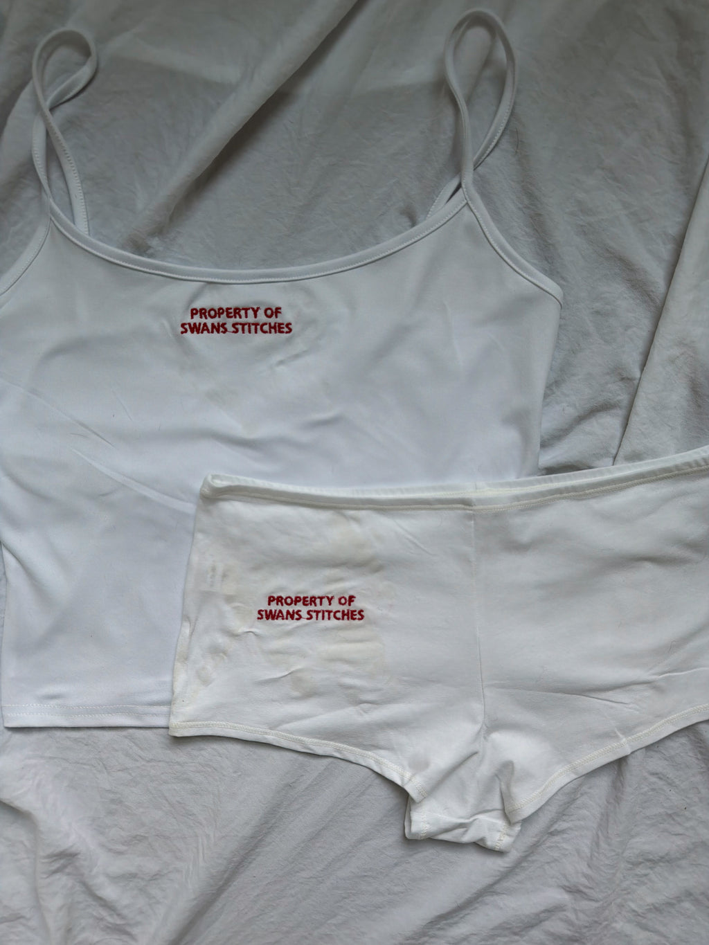 Bachelorette Boyshort