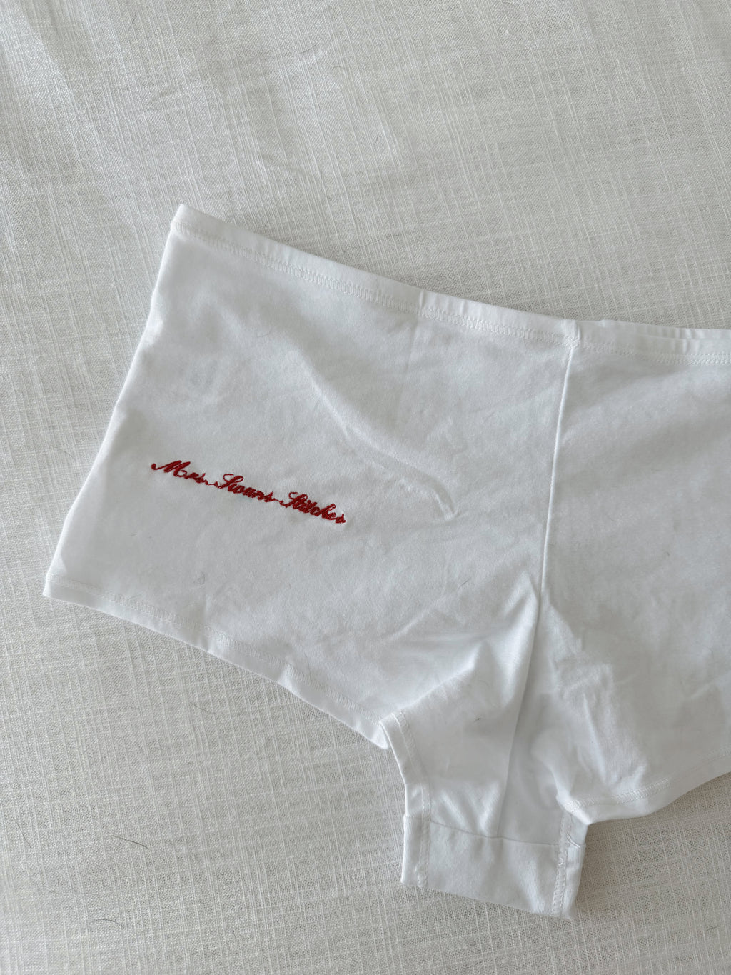 Custom Boyshorts