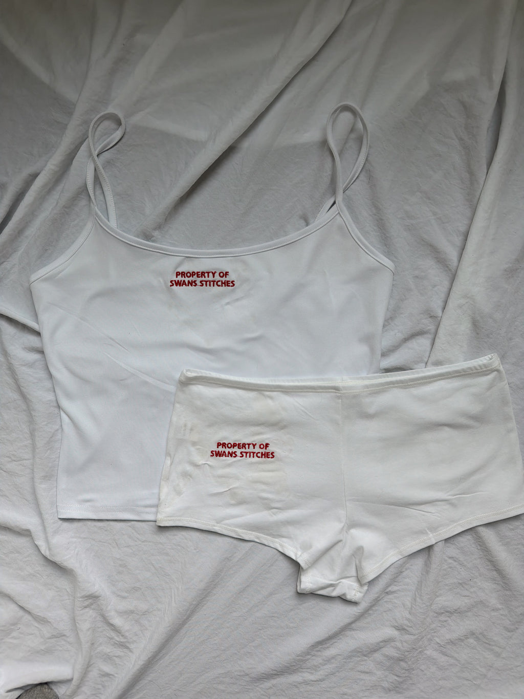 Custom Boyshorts