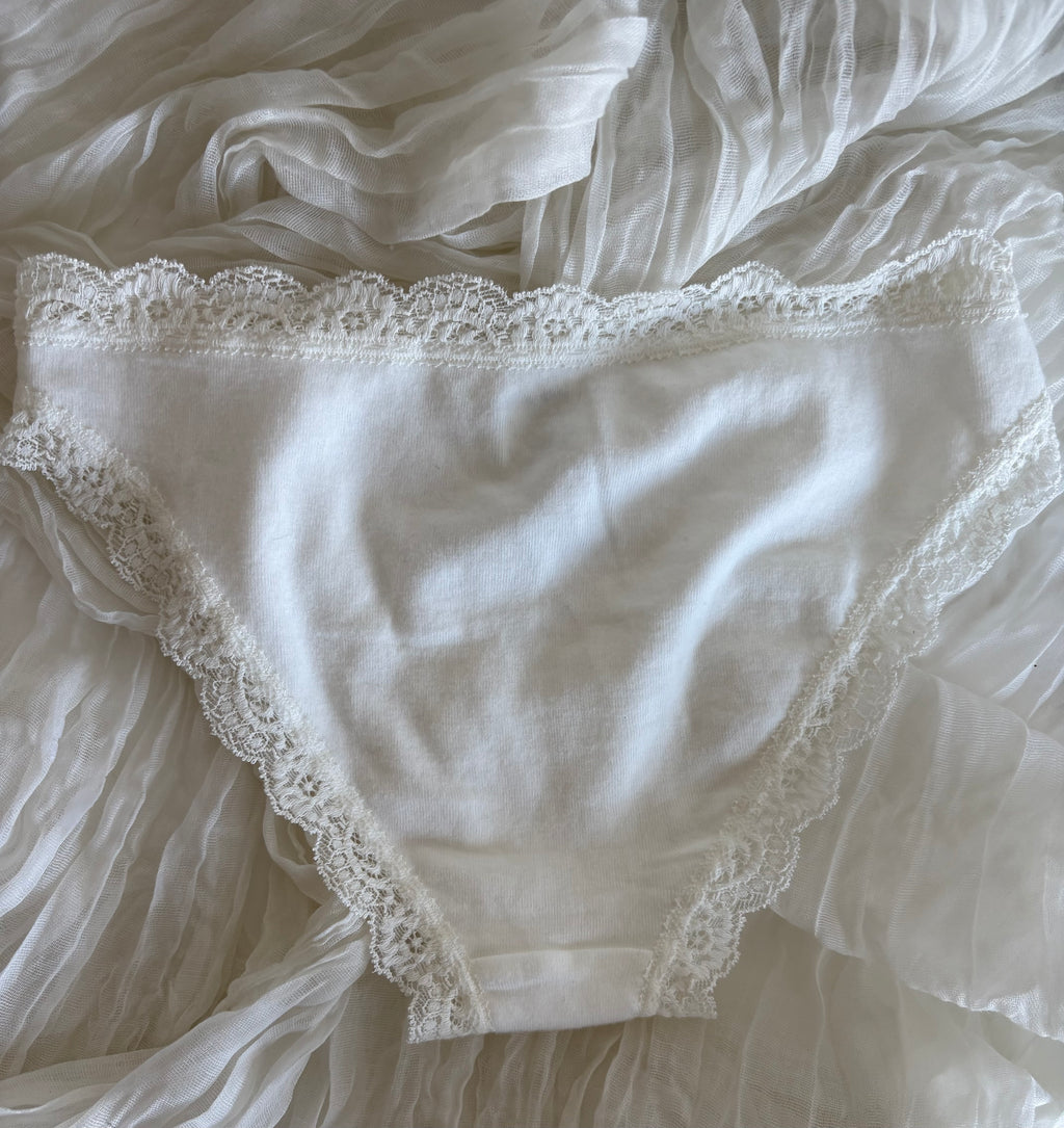 Bride Undies