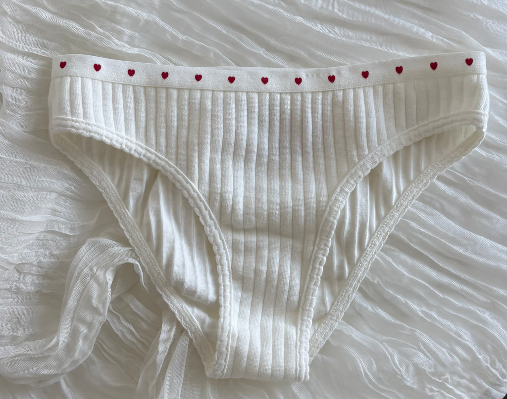 Goin to the Chapel Undies